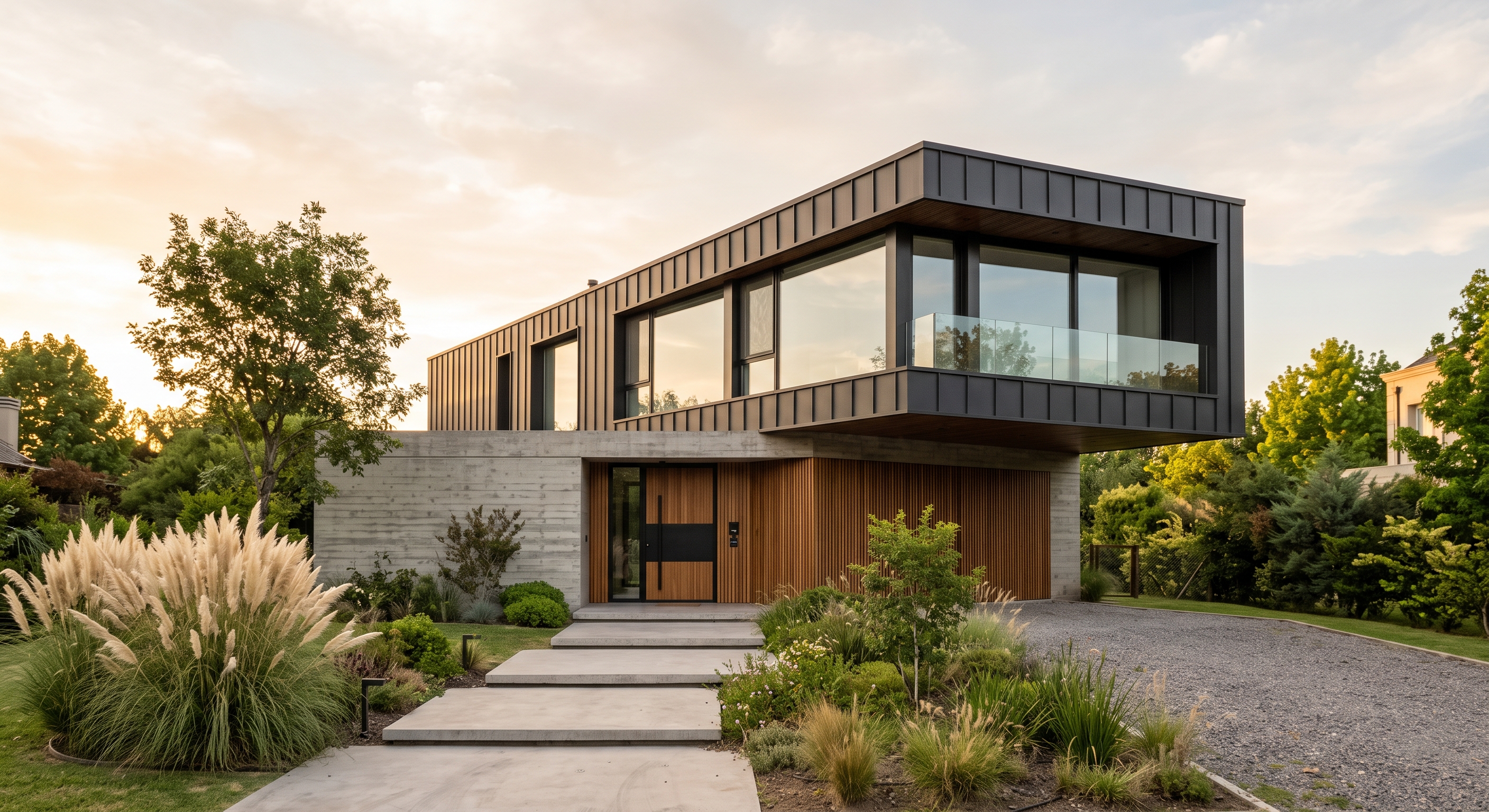 Obra nueva — Vivienda y construcción